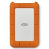 LaCie Rugged Secure Type C 2TB w/ Rescue