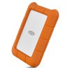 LaCie Rugged Mobile 5TB USB-C