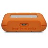 LaCie Rugged Mobile 5TB USB-C