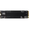 2TB Samsung 990 PCIe 4.0 NVMe M.2 2280 SSD MZ-V9V2T0BW