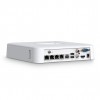 TP-LINK VIGI NVR1104H-4P 4 Channel PoE Network Video Recorder