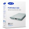 1TB LaCie Portable SSD USB-C STKS1000400