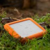 LaCie Rugged RAID Shuttle 8TB