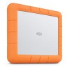 LaCie Rugged RAID Shuttle 8TB