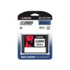 Kingston 960GB DC600M 2.5 inch Enterprise SATA SSD