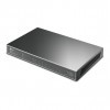 TP-LINK TL-SG2008P 8-Port Gigabit Smart Switch