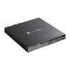 TP-Link 24-Port Gigabit L3 managed POE+ switch SG6428XHP