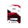 Kingston 4TB SSD NV3 M.2 2280 PCIe 4.0x4 NVMe