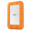 LaCie Rugged Mini SSD 2TB STMF2000400