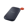 SanDisk Portable SSD USB 3.2 extern 1TB SDSSDE30-1T00-G25