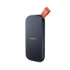 SanDisk Portable SSD USB 3.2 extern 1TB SDSSDE30-1T00-G25