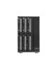 TerraMaster SMB NAS 06Bay T6-423