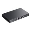 TP-Link 5-Port 2.5G 4-port POE++Desktop Switch TL-SG105PP-M2