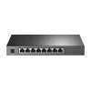 TP-Link  8-Gigabit port smart jetstream switch SG2008