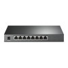 TP-LINK TL-SG2008P 8-Port Gigabit Smart Switch