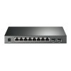 TP-LINK TL-SG2210P V3 JetStream Switch