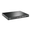 TP-Link 24-Port Gigabit L2+ Managed Switch SG3428XMPP