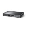 TP-Link TL-SG105-M2 5-Port 2.5G Multi-Gigabit Desktop Switch