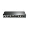 TP-Link TL-SG1210MP 10-Port Gigabit PoE+ Desktop Switch