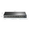 TP-Link TL-SG1210MPE 10-Port Gigabit Easy Smart PoE+ Switch