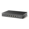 TP-Link TL-SX105 5-Port 10G Multi-Gigabit Desktop Switch