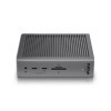 CalDigit TS5 Thunderbolt Station 5 Space Grey (1m)