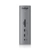 CalDigit TS5 Thunderbolt Station 5 Space Grey (1m)