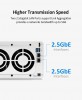 TerraMaster SOHO NAS 4Bay F4-423