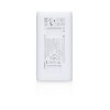 Ubiquiti Gigabit PoE injector 48V/0.32A (White)