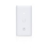 Ubiquiti Gigabit PoE injector 48V/0.32A (White)