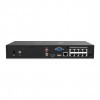 TP-Link VIGI NVR VIGI 8 Channel PoE+ NVR1008H-8P