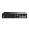 TP-Link 4 Channel PoE+ Network Video Recorder VIGI NVR1004H-4P