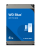 WD 4TB SATA III 128MB Desktop Blue (WD40EZZX)