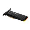 1TB WD BLACK G2 AN1500 NVMe PCI-e SSD WDS100T1X0L