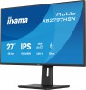 iiyama ProLite XB2797HSN-B1 27" (1920×1080) IPS 100Hz USB-C dock