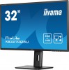 iiyama ProLite XB3270QSU-B1 31,5" (2560×1440) IPS 100Hz