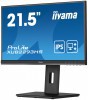 iiyama ProLite XUB2293HS-B 21.5” IPS zwart monitor