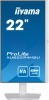 iiyama ProLite XUB2294HSU-W2 21.5” Full HD LED VA wit monitor