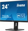 iiyama ProLite XUB2491H-B1 24inch LED-Monitor Full HD