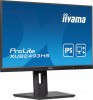 iiyama ProLite XUB2493HS-B6 24 inch FHD Business IPS monitor