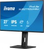 iiyama ProLite XUB2792UHSU-B6 27" (3840×2160) IPS 60Hz