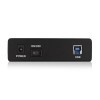 ACT 3,5 inch  SATA harde schijf behuizing USB 3.2 Gen1 AC1405