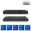 ACT USB-C Dockingstation 4K AC7048