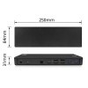 ACT USB-C Dockingstation 4K AC7048
