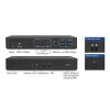 ACT USB-C Dockingstation 4K AC7160