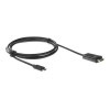 ACT USB-C naar HDMI kabel 2 meter AC7315