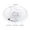 Ubiquiti UAP-AC-LR