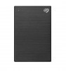5TB Seagate One Touch Password 2.5 inch HDD, Black STKZ5000400