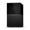 WD My Book Duo 16TB desktop RAID storage EMEA