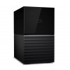 WD My Book Duo 16TB desktop RAID storage EMEA